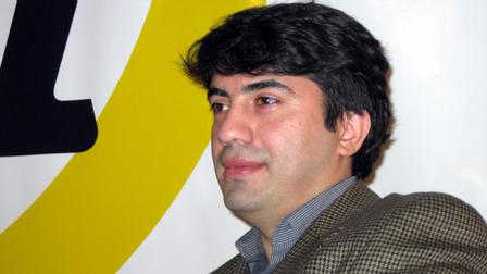 `Emin Hüseynov İsveçrə səfirliyində gizlənir` - XİN